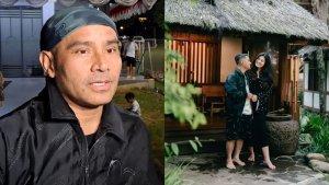 Chord Kunci Gitar dan Lirik Lagu Judika Berjudul Setengah Merindu: Aku Merindukanmu