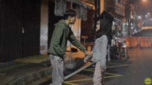 Chord Gitar dan Lirik Lagu Tanpo Kendhat - Losskita ft Tadeus Lavora