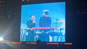 Chord dan Lirik Lagu Separuh Nafas - Dewa 19: dari Pertikaian yang Terjadi Kau Hancurkan Diriku