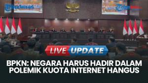 Polemik Kuota Internet Hangus, BPKN: Perlindungan Konsumen & Investasi Harus Seimbang