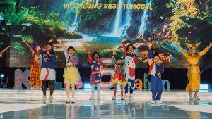 Lirik Lagu Anak Cit Cit Cuit - Freya Benetta: Ayo Hai Kawan Jagalah Satwa Macan