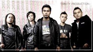 Chord & Lirik Lagu Terendap Laraku - Naff Lengkap dengan Kunci Gitar