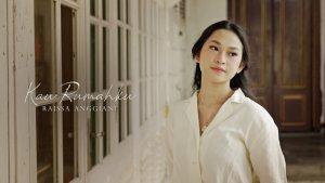Chord Gitar Ruang Hidup - Raissa Anggiani: Seperti Rasa Masih Harus Banyak Ku Terima walau Sukar