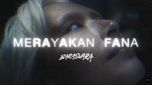 Lirik Lagu & Chord Barasuara - Merayakan Fana