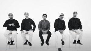 Chord Gitar Satukan Kami di Syurga - Inteam: Jadi Apapun Kau Indah Bidadariku Anugerah