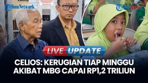 Eks Wakil Pimpinan KPK Busyro Muqoddas Uji UU APBN ke MK: Soroti Tata Kelola Program MBG