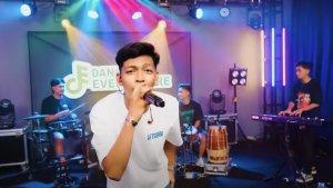 Chord Gitar Legan - Aftershine: Gusti Paringono Sabar Nerimo Dekne Karo Wong Liyo