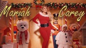 Lirik Lagu Mariah Carey - All I Want For Christmas Is You: I Don't Want A Lot for Christmas
