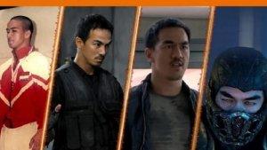 Siap Tayang Besok di Bioskop Indonesia - Film Mortal Kombat II: Akting Joe Taslim Jadi Noob Saibot