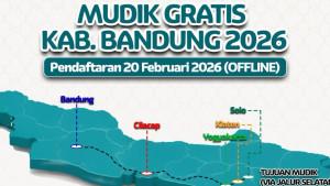 Pemerintah Resmikan Diskon Tiket Mudik 2026: Pesawat, Kereta Api, dan Kapal Laut Turun Harga
