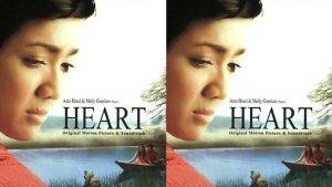 Lirik My Heart - Acha Septriasa ft Irwansyah, Lagu Nostalgian era 2000an