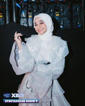 Kunci Gitar dan Lirik Bayangan Cinta Yang Lalu - Nabila Taqiyyah, KIM: Saat Ada Cinta Lain Mendekat