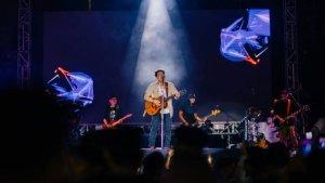 Chord dan Lirik Lagu NOAH - Mungkin Nanti: Mungkin Saja Rasa Itu Telah Pergi