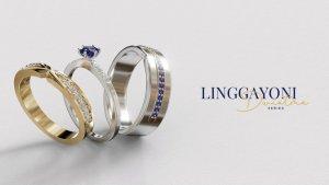 Kunci Gitar dan Lirik Lagu Hindia - Cincin: Seperti Aku Hidup Berpasangan dengan Api