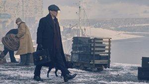 Sinopsis Film Peaky Blinders: The Immortal Man – Kembalinya Thomas Shelby di Tengah Perang Dunia II