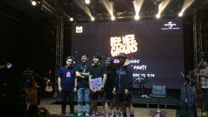 Kunci Gitar Lagu Berdiri Terinjak - Pee Wee Gaskins, Chord D: Ada Kala Ku Terjatuh Menahan Perih