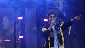 Chord Gitar Sing Tenang Sayang - Evan Loss: Ojo Seneng Golek Goro-goro Sing Ra Mutu