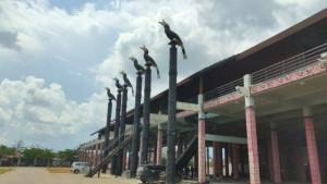 Prakiraan Cuaca 9 April 2026: Waspada Potensi Hujan Sangat Lebat di Jakarta Hingga Jawa Timur