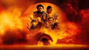 Bocoran Sinopsis Film Dune: Part Three - Kelanjutan Takdir Paul Atreides di Arrakis