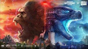 Siapa Titan X? Penjelasan Monster Baru di Monarch: Legacy of Monsters Season 2 dengan Kong
