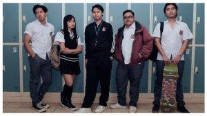 Chord & Lirik Lagu Telenovia- Reality Club Lengkap dengan Kunci Gitar