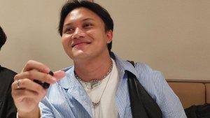 Chord Gitar Malam Rawan - Rizky Febian: Sadar Tak Begitu Mudah Kau Bintangnya di Setiap Mata