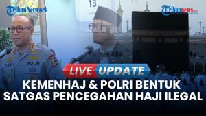Pembentukan Satgas Pencegahan Haji Ilegal, Cegah Penipuan oleh Oknum Travel