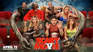 Sinopsis Film Scary Movie 2026: Daftar Film Horor Viral yang Jadi Korban Parodi di Trailer Terbaru!