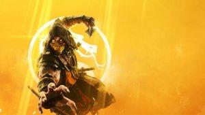 Trailer Terbaru Film Mortal Kombat 2 - Siap Tayang 24 Oktober 2025