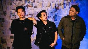 Kunci Gitar Duka - Last Child, Chord F: Sampai Kini Masih Ku Coba