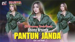 Lirik Lagu Gadis Manis Kalimantan - Shinta Arshinta: Sungguh Manis nan Rupawan