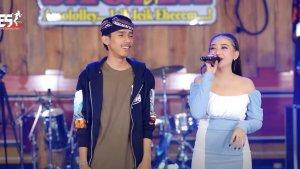 Chord Gitar Kesetrum Tresno - Arya Galih ft Sasya Arkhisna: Rasane Ati Gelo Wis Ra Eling Opo-opo