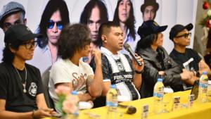 Lirik Lagu dan Chord Gitar Republik Fufufafa - Slank