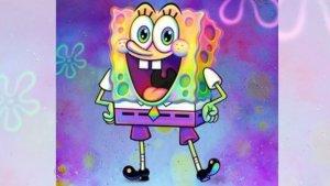 Cuplikan Film The SpongeBob Movie: Search for SquarePants - Petualangan Spongebob Bersama Flying Dutchman