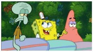 Trailer Terbaru Film Animasi The SpongeBob Movie: Search for SquarePants - Tayang 19 Desember 2025