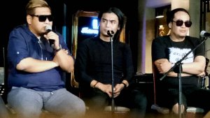 Chord & Lirik Lagu Aku Masih Sayang - ST12, Lengkap dengan Kunci Gitar