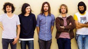 Lirik Lagu Let It Happen - Tame Impala: All This Running Around I Can't Fight It Much Longer