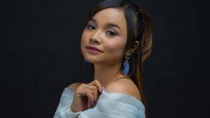 Chord Kunci Gitar & Lirik Lagu Tasya Rosmala ft Brodin Ageng Music - Birunya Cinta