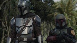 Sinopsis Film "The Mandalorian and Grogu": Duet Maut Mando dan 'Baby Yoda' di Layar Lebar