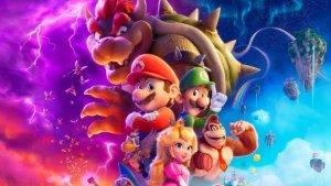 Trailer Terbaru Film The Super Mario Galaxy Movie - Film Garapan Illumination dengan Nintendo