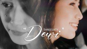 Lirik Lagu Hingga Semua Menghilang - Threesixty: Tertawakan Langit Seraya Lemah Tak Berdaya