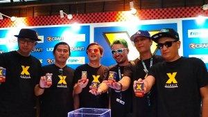 Chord & Lirik Lagu Boy Band - Tipe-X, dengan Kunci Gitar