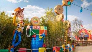 Final Trailer Film Toy Story 5: Woody Kembali Demi Selamatkan Geng Mainan dari Ancaman Gadget!