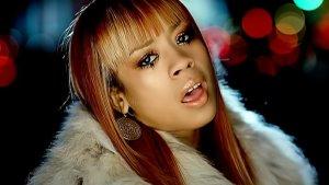 Terjemahan Lirik Lagu Love - Keyshia Cole: Oh Love, Never Knew What I Was Missing