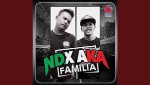 Kunci Gitar Lagu Gathel - NDX AKA: Pancen Kowe Gatheli Tenan, Bojone Konco Dewe Tegel Mbok Pangan