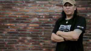 Kunci Gitar Boomerang - Kasih, Chord D, Lirik Kutahu Hatimu dan Hatiku