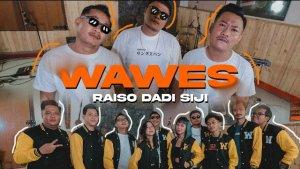 Chord Gitar Sego Bubur - Wawes: Jujur Wae Ora Lilo Kowe Disanding Wong Liyo