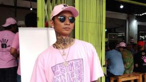LIRIK lagu GGS - Young Lex ft Skinny Indonesian 24, Reza Arap Oktovian, Kemal Palevi