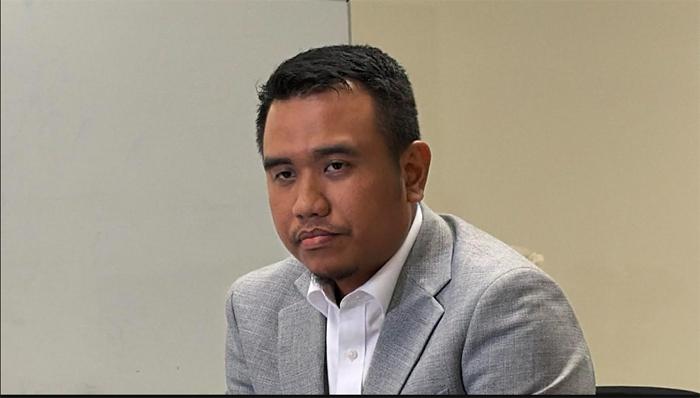 Digugat tapi Santai, Gibran Siap Hadir Sidang Asal Tak Tugas