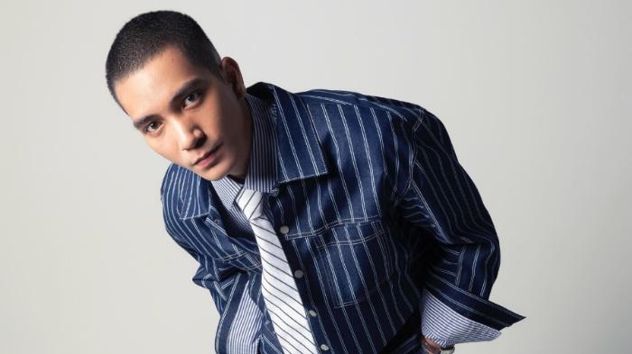 Perjuangan Rafi Sudirman Debut Akting di Film Saat Menghadap Tuhan